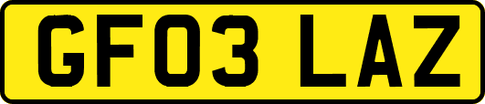 GF03LAZ