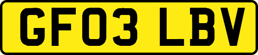 GF03LBV