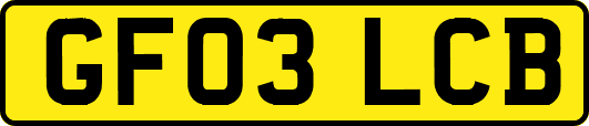 GF03LCB
