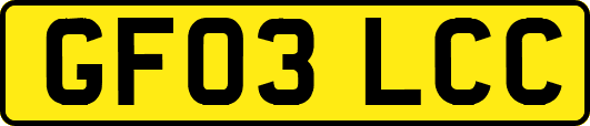 GF03LCC