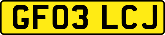 GF03LCJ