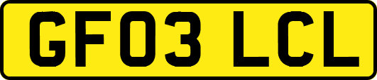 GF03LCL