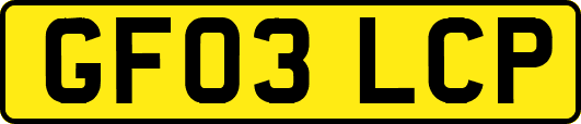 GF03LCP