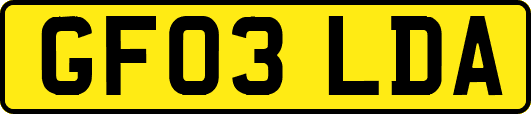GF03LDA
