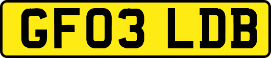 GF03LDB