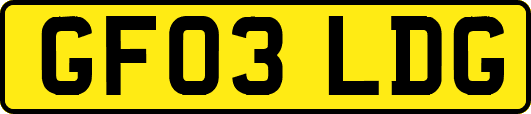 GF03LDG