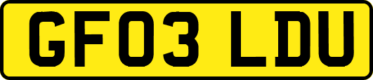 GF03LDU