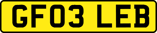 GF03LEB
