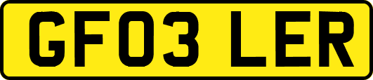 GF03LER