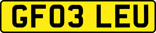 GF03LEU