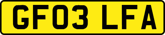 GF03LFA