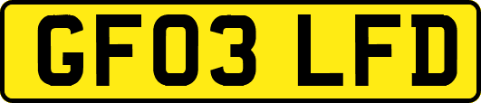 GF03LFD