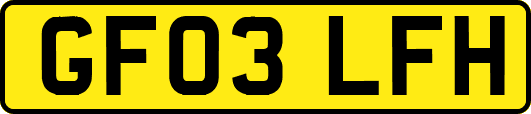 GF03LFH