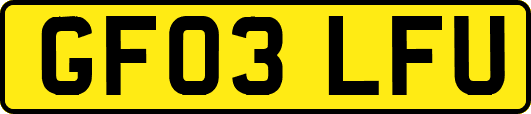 GF03LFU