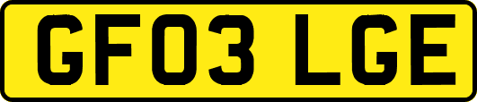 GF03LGE