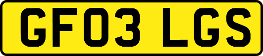 GF03LGS
