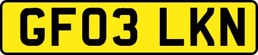 GF03LKN