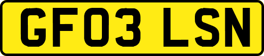 GF03LSN