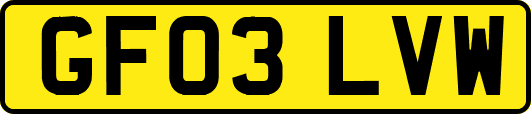 GF03LVW
