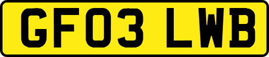 GF03LWB
