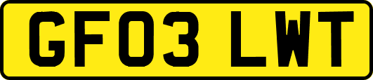 GF03LWT