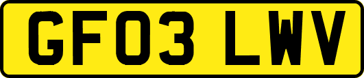 GF03LWV