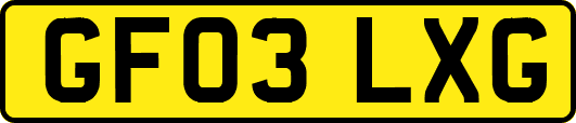 GF03LXG