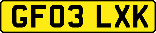 GF03LXK