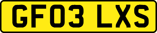 GF03LXS