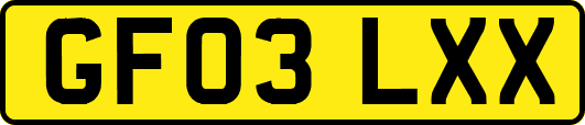 GF03LXX