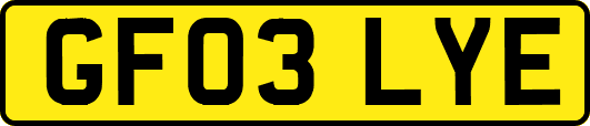 GF03LYE