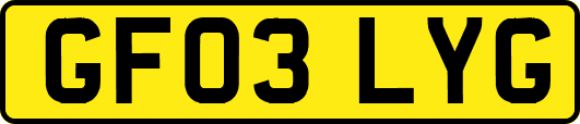 GF03LYG
