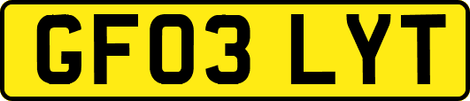 GF03LYT