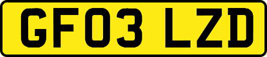 GF03LZD