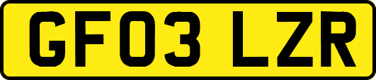 GF03LZR