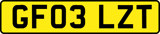 GF03LZT