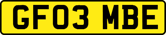 GF03MBE