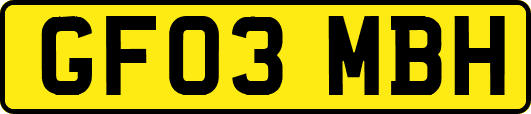 GF03MBH
