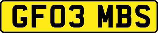 GF03MBS