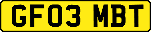 GF03MBT