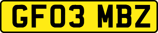 GF03MBZ
