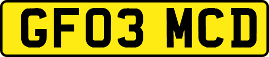 GF03MCD