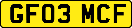 GF03MCF