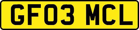 GF03MCL