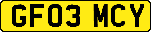 GF03MCY