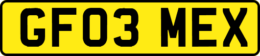 GF03MEX