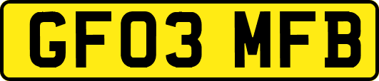 GF03MFB