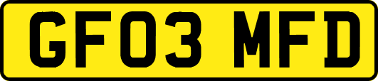 GF03MFD
