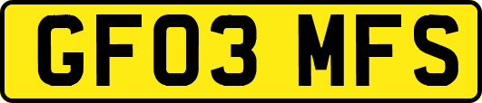 GF03MFS