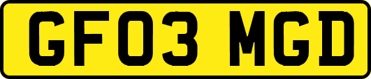 GF03MGD
